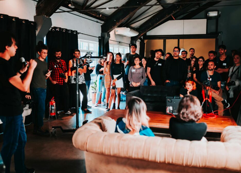 Event-Based PR Opportunities for Local Businesses: Turning Events into Buzz