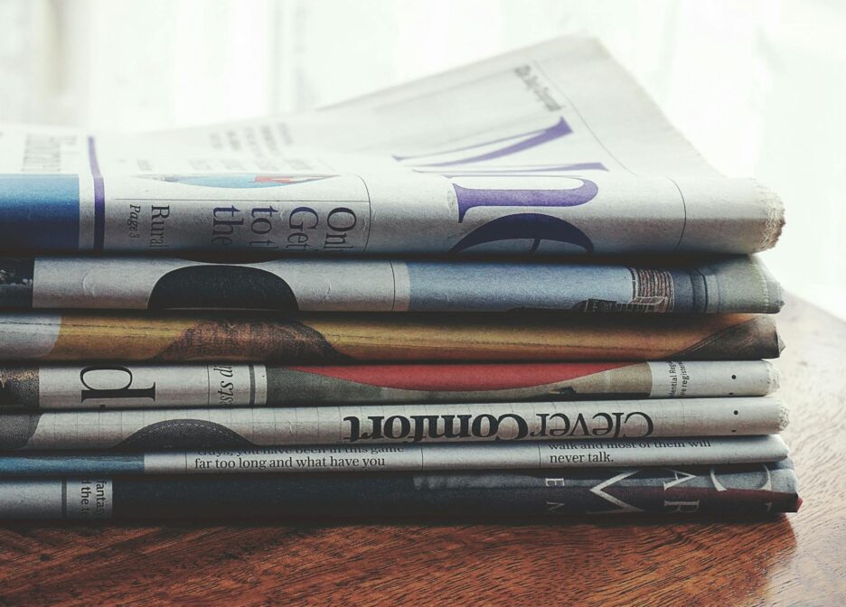 Leveraging Local Media for Your Business: Making Headlines Close to Home