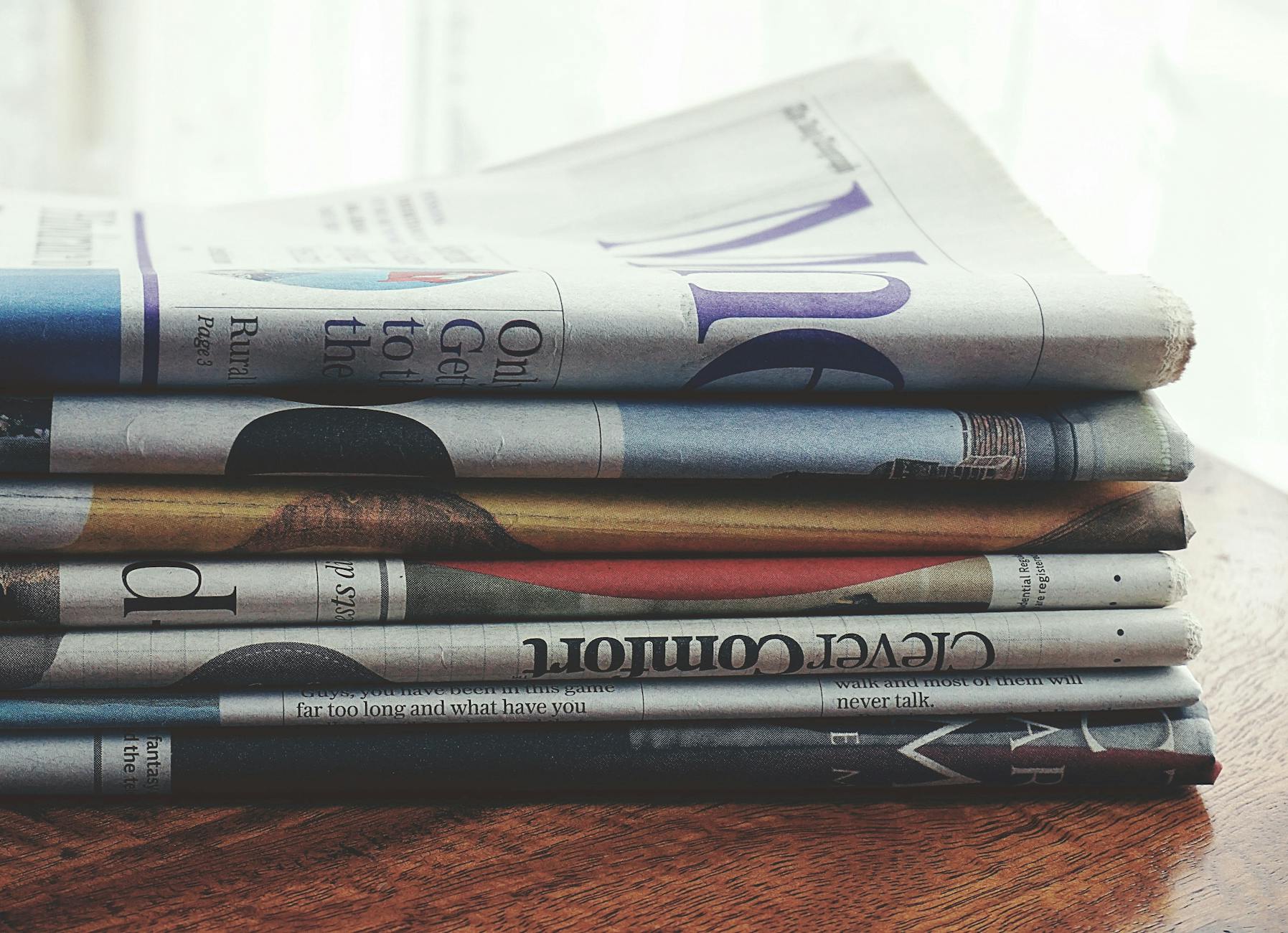 Leveraging Local Media for Your Business: Making Headlines Close to Home