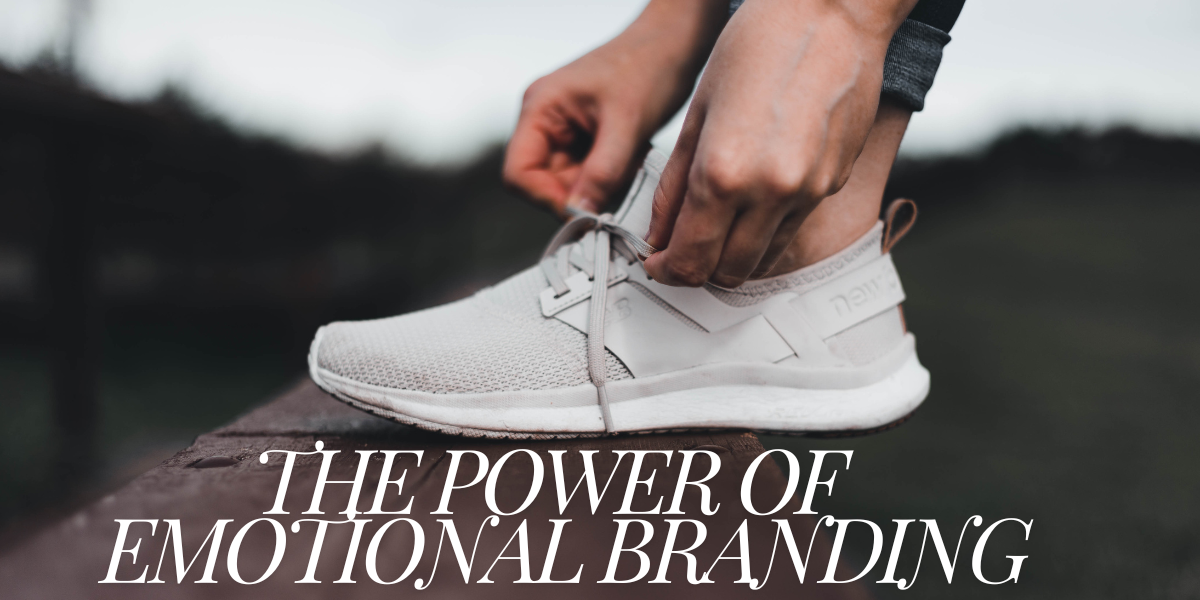 Emotional Connection in Marketing: The Heart of Nike’s Brand
