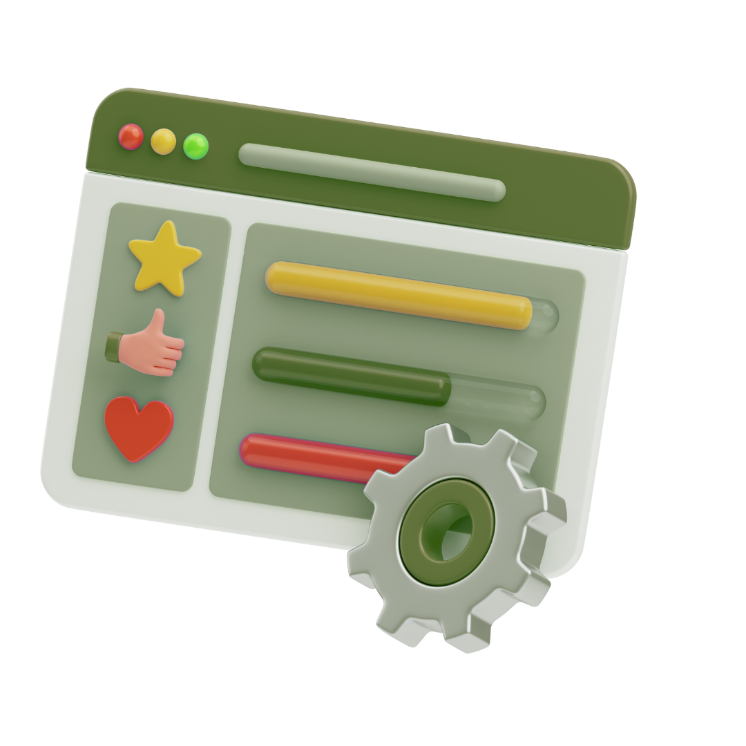 a group of people sitting outside looking at a laptop