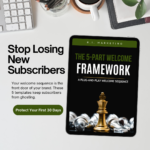 The 5-Part Welcome Framework (Powered by EEM)