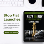 Buzz to Buy: 5 Emails That Drive Launch Sales