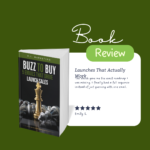 Buzz to Buy: 5 Emails That Drive Launch Sales