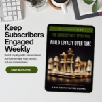 The Consistency Sequence: Build Loyalty Over Time