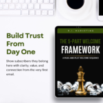 The 5-Part Welcome Framework (Powered by EEM)