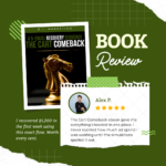 The Cart Comeback: A 5-Email Recovery Sequence