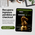 El Regreso del Carrito: Secuencia de Recuperación en 5 Correos