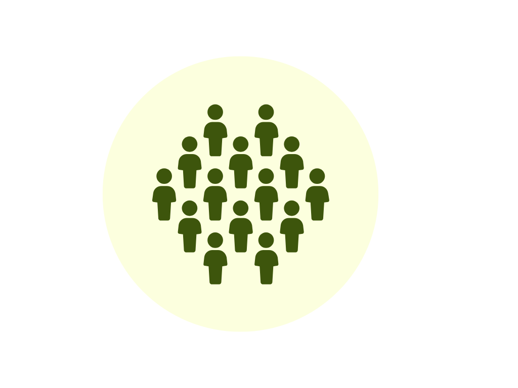 Growth Has Started Outpacing Operations