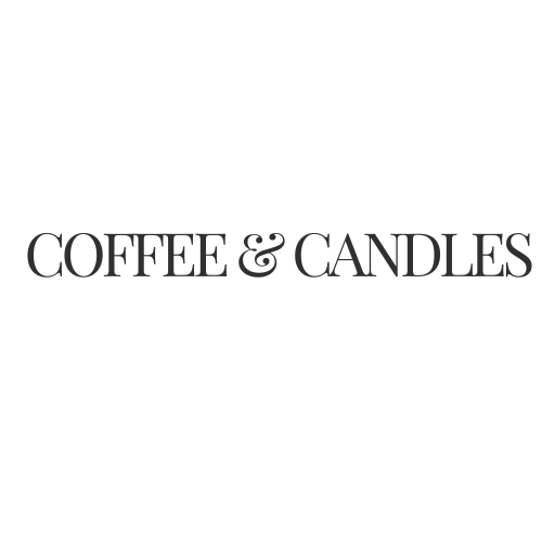 Coffee & Candles