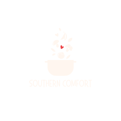 Homemade Food Soup Pot Illustration Healthy Food Logo (1)