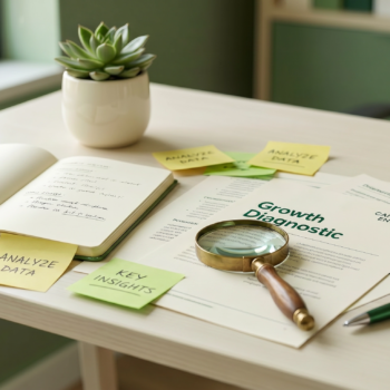 Growth Diagnostic